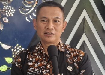Mobilitas DIY Diperkirakan Naik 6 Persen Nataru 2025, Dishub Sleman Siapkan Cek Kelayakan Bus