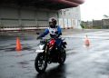 Kuasai Cari Aman di Jalanan Ini Kunci Mahir Mengendalikan Motor Kopling