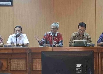 Pemda DIY Serukan Solusi Libur Nataru 2025 Isi Penuh Tangki Sebelum Masuk Jogja