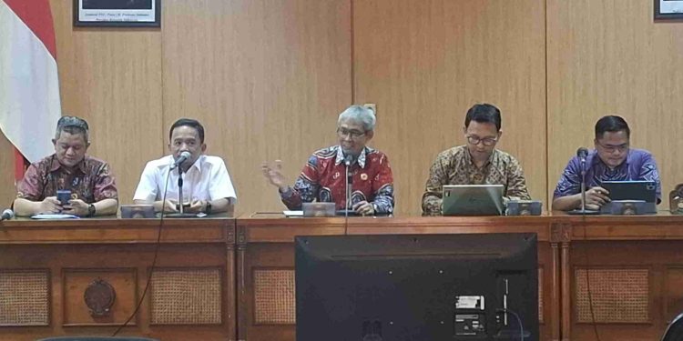 Pemda DIY Serukan Solusi Libur Nataru 2025 Isi Penuh Tangki Sebelum Masuk Jogja