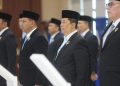 Mantan Wadir Baintelkam Polri Pimpin Program Perang Melawan Narkoba di Bali