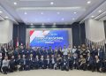 Mahasiswa Magister Hukum Unsurya Tuntaskan Pembahasan KUHP dan KUHAP Baru dalam Hukum Pidana dan Kedirgantaraan