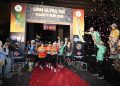 Ultra Charity Run UGM Raih Rekor Donasi, Rektor Ova dan Ganjar Himpun Rp426 Juta