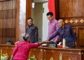 Tensi Tinggi di Legislatif: Semua Fraksi Setuju Regulasi Anti-Nominee dan Pembatasan Toko Modern
