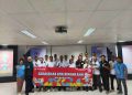 Perkuat Masa Depan Vokasi Melalui Sarasehan SMK di Bali