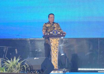Transformasi Digital Kemenkum 2025 Mencapai Target Perkuat Keadilan di Seluruh Desa