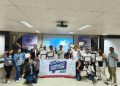 Pemenang Kompetisi Jurnalistik 2025 Diumumkan di Bali