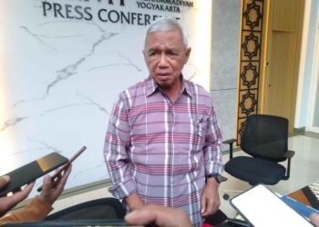 Desakan Muhammadiyah untuk Status Bencana Nasional Agar Rakyat Tidak Kehilangan Kesabaran