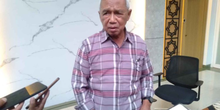 Desakan Muhammadiyah untuk Status Bencana Nasional Agar Rakyat Tidak Kehilangan Kesabaran