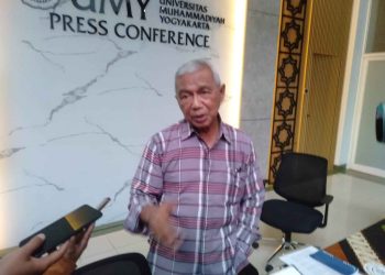 Kembalikan Izin Tambang Jika Lingkungan Terus Rusak Menurut Muhammadiyah