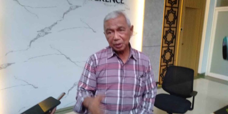 Kembalikan Izin Tambang Jika Lingkungan Terus Rusak Menurut Muhammadiyah