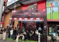 Promo Melimpah Astra Motor Bali ‘Guncang’ Tribune Suara Bali United