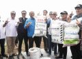 Subsidi Pupuk Perikanan untuk Meningkatkan Produktivitas Tambak di 2026