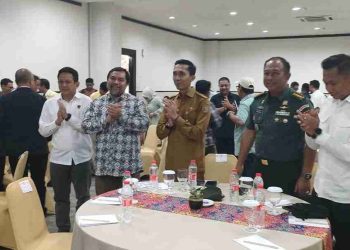Tantangan AI dan Seruan Kembali ke Lapangan dalam Konferwil II AMSI Kalteng