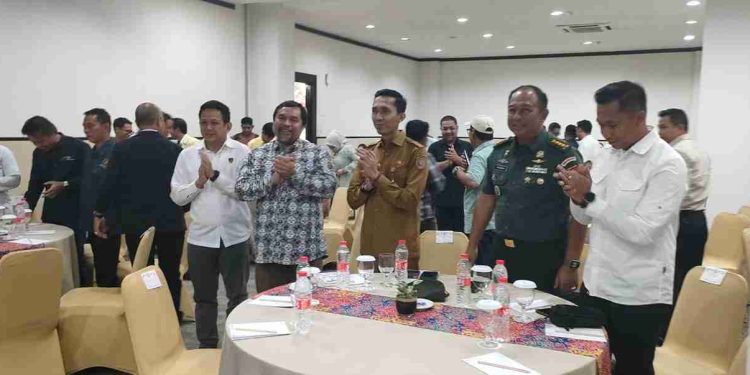 Tantangan AI dan Seruan Kembali ke Lapangan dalam Konferwil II AMSI Kalteng