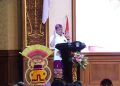 Buka Lokasabha XII MGPSSR, Koster Tegaskan Komitmen Jaga Adat serta Keutuhan Bali