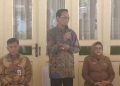Sri Sultan Salurkan Bantuan Rp2,3 Miliar untuk Mahasiswa Sumatra di Yogyakarta