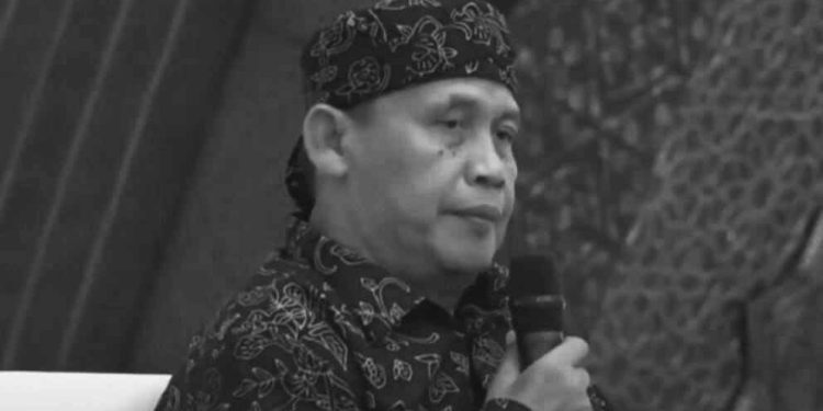 Selamat Jalan Penjaga Rumah Tuhan Ustaz Jazir dan Warisan Cinta di Jogokariyan