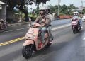 Waspadai Kebiasaan Gas-Rem Bersama yang Bisa Sebabkan Motor Matik Rontok Saat Libur Nataru