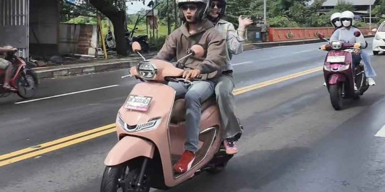 Waspadai Kebiasaan Gas-Rem Bersama yang Bisa Sebabkan Motor Matik Rontok Saat Libur Nataru