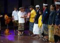 Memutus Rantai Kemiskinan Lewat Pendidikan Gubernur Koster Laksanakan Program Satu Keluarga Satu Sarjana