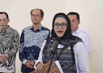 Sambut 2026 Pemda DIY Ajak Rayakan Malam Tahun Baru dengan Empati dan Doa