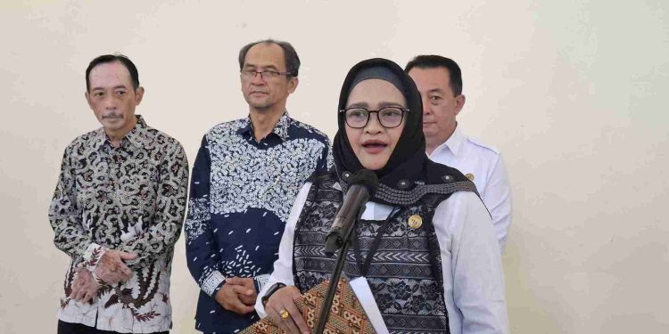 Sambut 2026 Pemda DIY Ajak Rayakan Malam Tahun Baru dengan Empati dan Doa