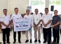 Bantuan Kemanusiaan Rp3,1 Miliar untuk Pemulihan Sumatera dari Karyawan BPJS Ketenagakerjaan