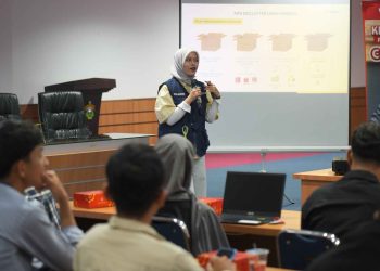 Sinergi Hijau Gen-Z: Mengubah Tren Decluttering Menjadi Aksi Nyata untuk Melindungi Bumi