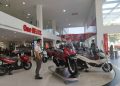 Sambut 2026 dengan Motor Baru: Promo Desember Istimewa Hemat Hingga Rp5 Juta!