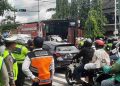 Laju Kendaraan Melonjak 10 Kali Lipat, Dishub Yogyakarta Aktifkan APILL Baru di Simpang Mantrigawen
