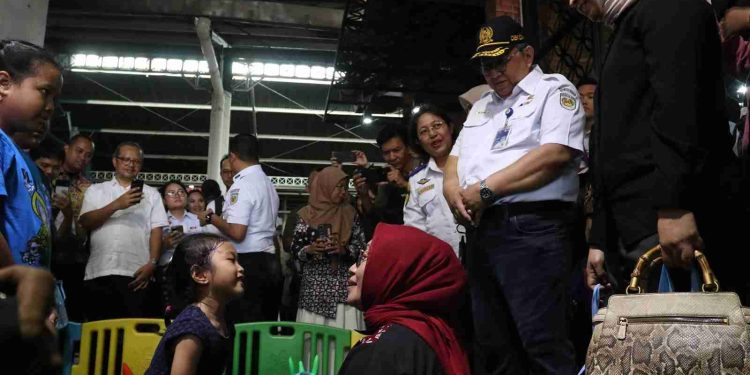 Pelecehan di Kereta Kini Terancam Blacklist 20 Tahun, Menteri PPPA Mendukung Tindakan Ini