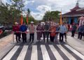 Kado Akhir Tahun: Jalan Playen-Gembol Kini Mulus Setelah Puluhan Tahun Penantian Warga Banyusoco