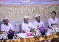 Menjaga Warisan Leluhur, Gubernur Perkuat Komitmen Adat di Pura Luhur Pucak Padang Dawa