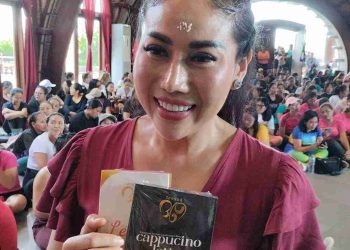 Lawan Pengapuran Tulang Sejak Dini Ajak Masyarakat Kembali ke Pola Hidup Sehat dan Serat