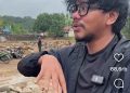 Donasi Rp10 Miliar dan Isu Fitnah, Pernyataan Lengkap Ferry Irwandi