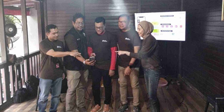 Perkuat 241+ BTS 5G di Bali Nusra untuk Streaming dan Gaming Tanpa Batas saat Nataru