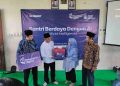 Merawat Harmoni Bali Melalui Literasi dan Digitalisasi Pesantren Berbasis Kearifan Lokal
