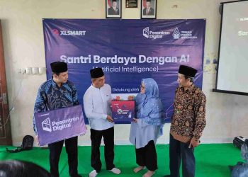 Merawat Harmoni Bali Melalui Literasi dan Digitalisasi Pesantren Berbasis Kearifan Lokal