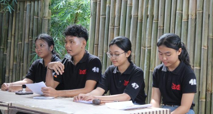 Presslist ke-15 Madyapadma Angkat Tema Kemanusiaan dan Keadilan