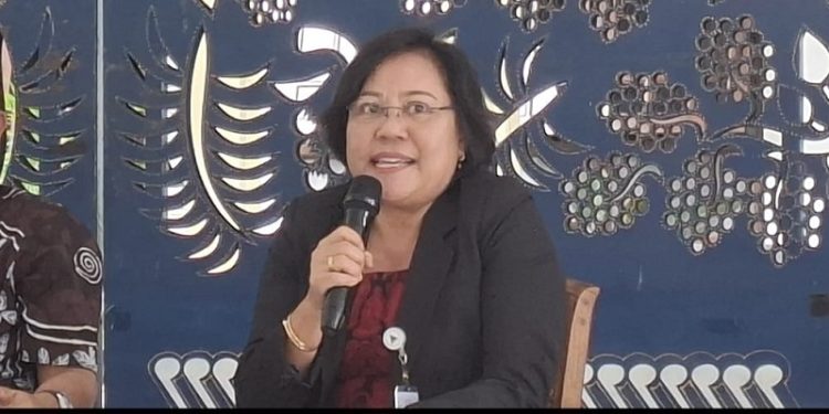 Pelajar Sleman Dihimbau Isi Libur Nataru dengan Aman dan Bertanggung Jawab Jauhi Kejahatan Jalanan