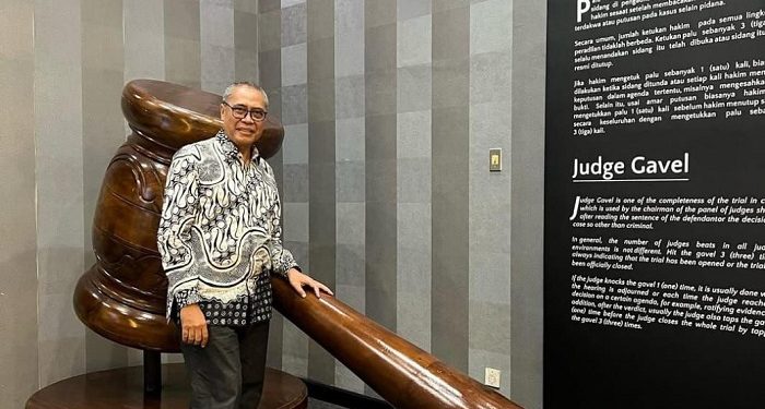 Desak Presiden Tindak Tegas Pelaku Kejahatan Lingkungan Penyebab Bencana Sumatera