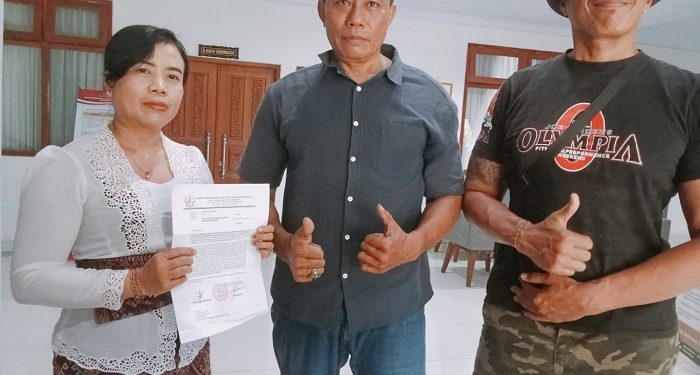 LSM BMP Menolak Keterlibatan dalam Surat Penolakan PT KLIN di Pengambengan