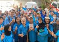 Dosen Undhira Ajari Lansia Denpasar Manajemen Diri untuk Atasi Hipertensi