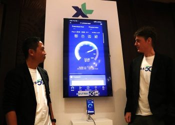 Diluncurkan di Bali, Sensasi Kebebasan Internet Tanpa Batas dari Ultra 5G+