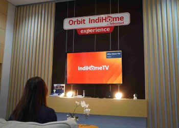 Tukar Poin IndiHome Semudah Kedipan Mata dan Dapatkan Hadiah Menarik dari Poin!
