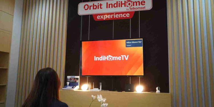 Tukar Poin IndiHome Semudah Kedipan Mata dan Dapatkan Hadiah Menarik dari Poin!