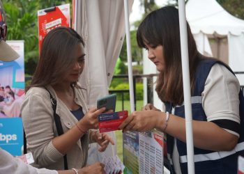 Memadukan Tradisi dan Teknologi Penguatan Konektivitas Digital di Denpasar Festival ke-18