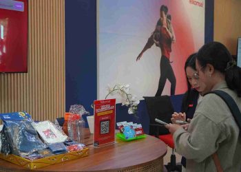 Tukar Poin Telkomsel dengan Mercedes-Benz dan iPhone 17 Sebelum Akhir Tahun