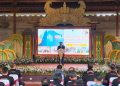 Peringatan HAS 2025 di Bali, Komunitas Suarakan 11 Tuntutan untuk Akhiri AIDS 2030